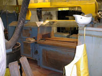 Figure 7. Pasting take-off