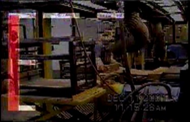 Video Exposure Monitoring: Pasting Take-off