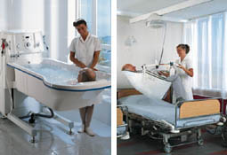 Patient Ceiling Lift