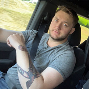 Philson Hinebaugh III