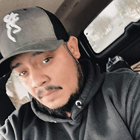 Pieter 'PJ' James Antoine