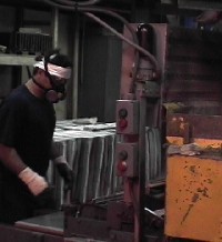 Figure 1. Appropriate PPE