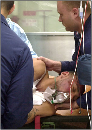 U.S. Department of Defense (DoD)