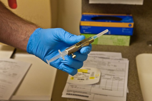 Robert Dudash via Wikimedia Commons