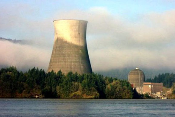 Oregon Department of Energy