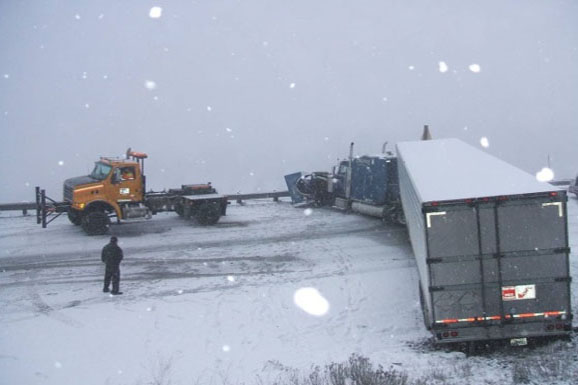 Oregon Department of Transportation