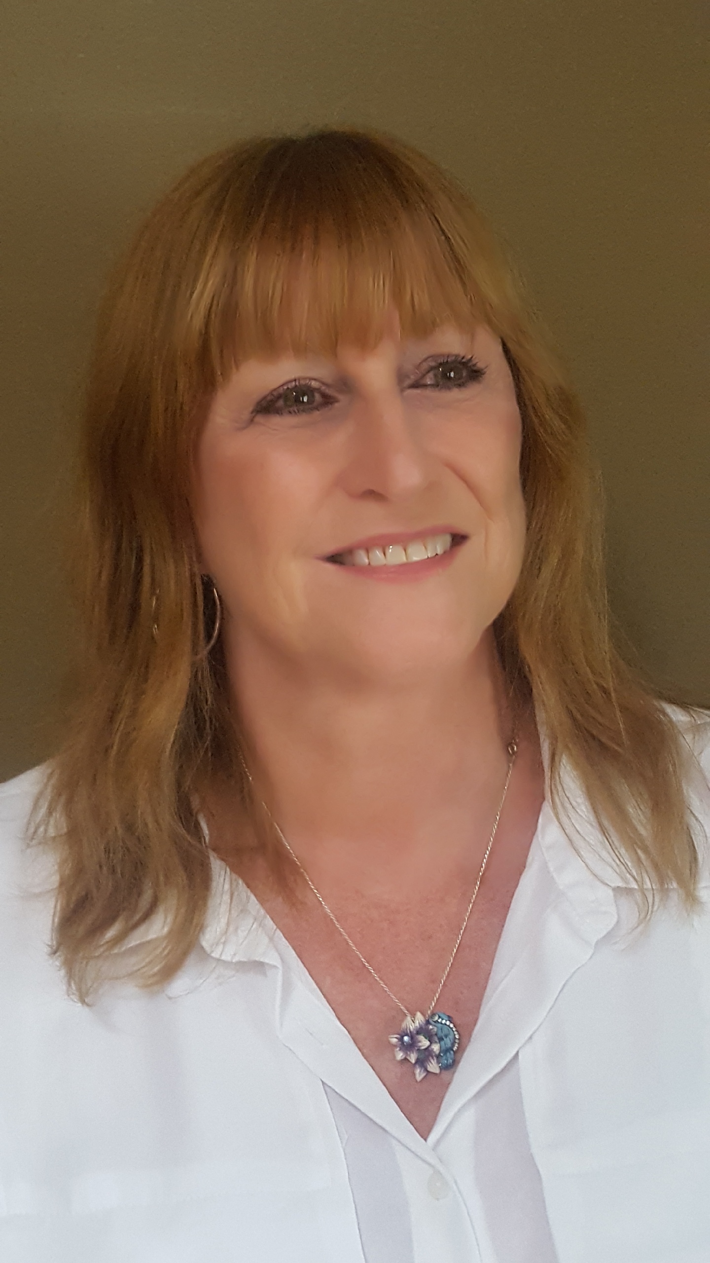 Lorraine Thompson, Parsons, Lawrenceville, NJ