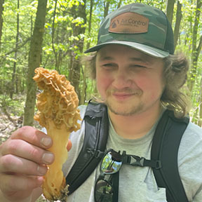 Remington Earl Bachmann 3