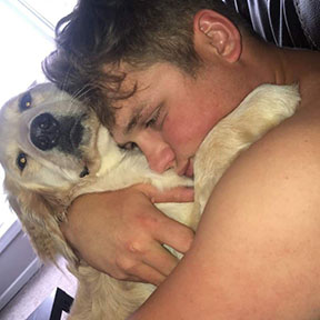 Remington Earl Bachmann 4