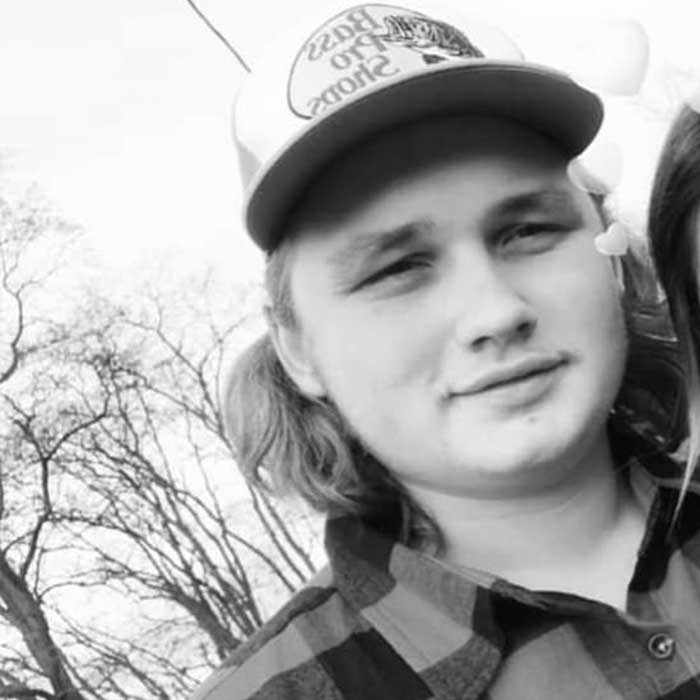 Remington Earl Bachmann