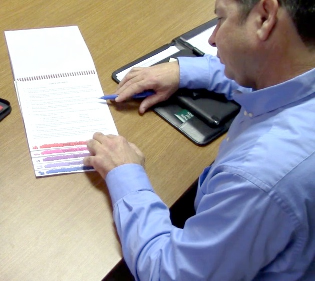 OSHA Inspections: Regional Emphasis Program on Ammonium Nitrate