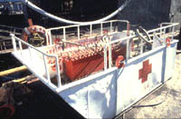 Figure 2: Rescue Team