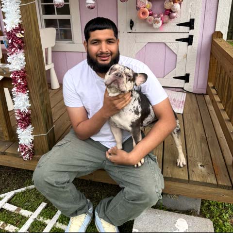 Reynaldo R. B. Martinez