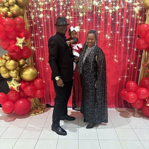 Rocky Gene Baldwin 5