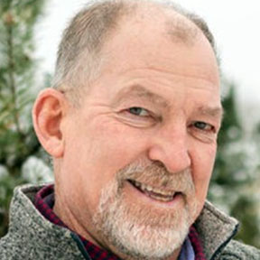 Ronald Paul Simonson