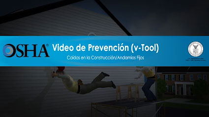 Falls in Construction/Fixed Scaffolds