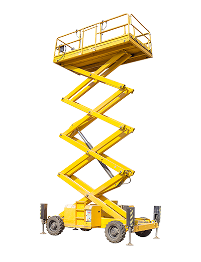 Scissor Lifts