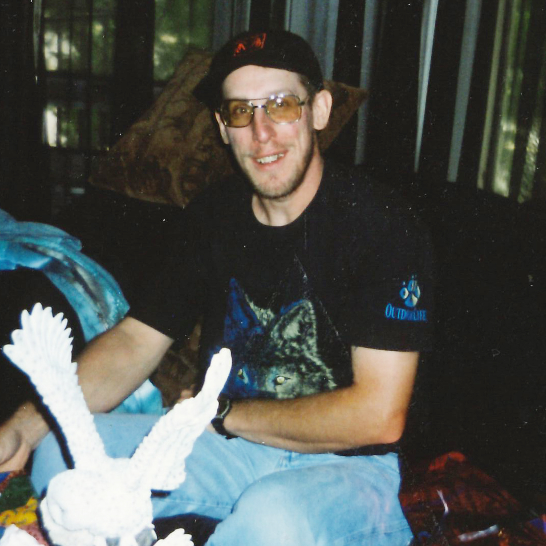 Scott Hartmann