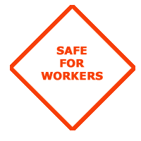 Figure 3: Safe for Workers