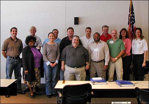 Arlington Heights, IL (OTI), April 25-26, 2006