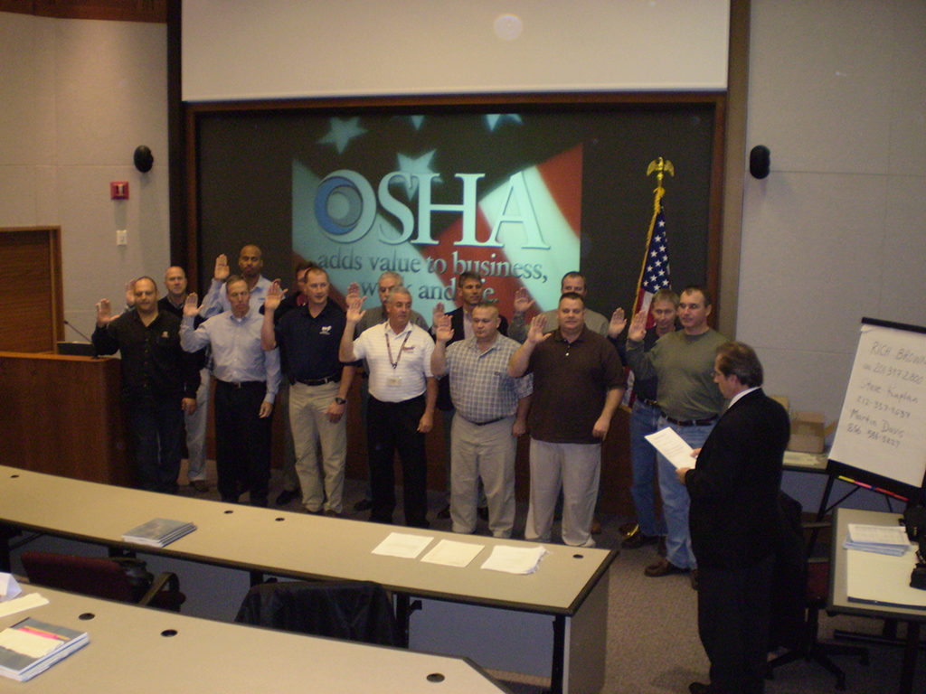 Paulsboro, NJ (Paulsboro Refinery) 10/25/11-10/27/11