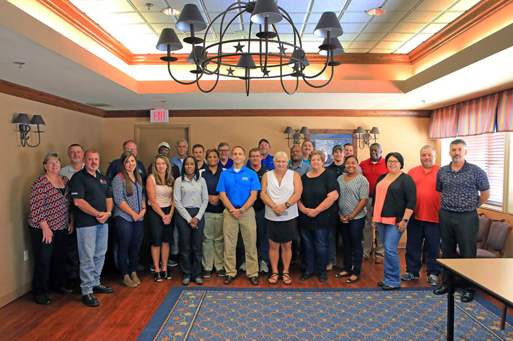 Houston, TX (NASA – Johnson Space Center) 9/13-15/16