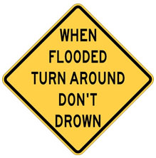 NWS Flood Safety