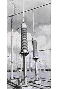 Figure 1. Potential transformers