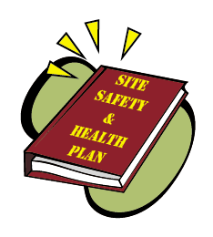 Site Safety and Health Plan