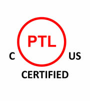 Certification Mark for SolarPTL