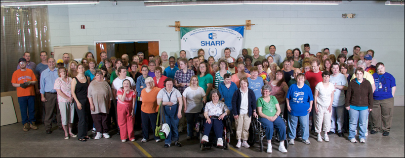 Chemung Advocacy, Resources and Care - Southern Tier Industries