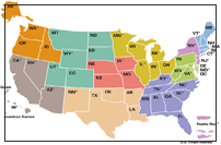 OSHA Approved State Plans