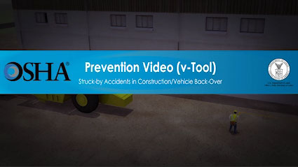 Struck-by Accidents in Construction: Vehicle Back-Over