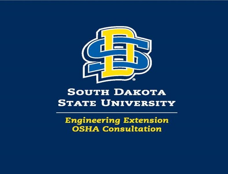 South Dakota State University logo