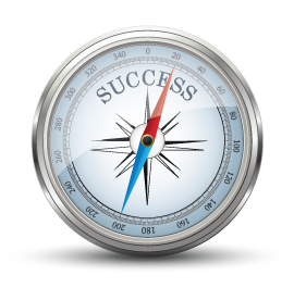 Success compass
