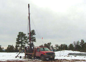 Fig. 16. Swabbing operation