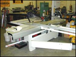 Table saw