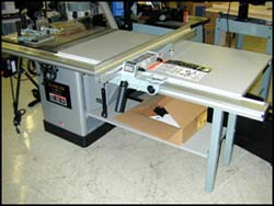 Table saw #4