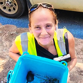 Tara 'Renee' Hickman Harris