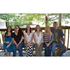 Tara 'Renee' Hickman Harris 3