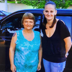 Tara 'Renee' Hickman Harris 5