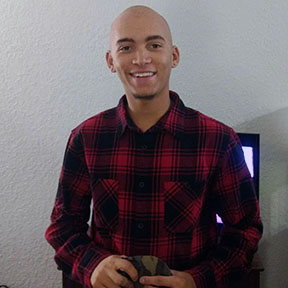 Taylor Blake Gulliford