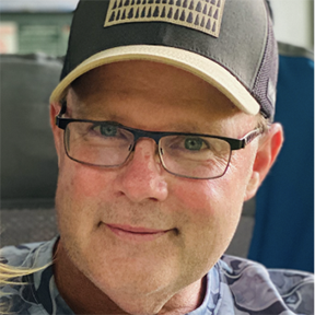 Timothy 'Tim' R. Gillitzer