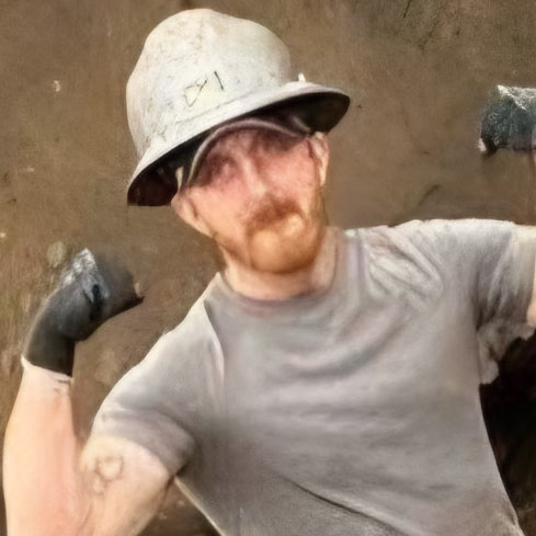 Timothy James 'Timmy' Ryder