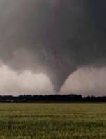 Distant Twister (Weather) - Photo Credit: iStock-826211134 | Copyright: Graham Moore