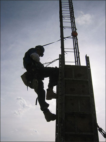 fatigued worker - Photo Credit: iStock