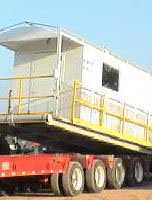 Vehicle Operation at the Well Site