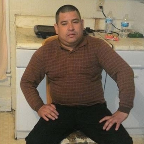 Venancio Motta Santos