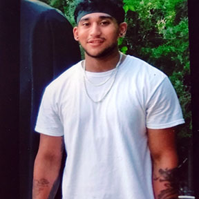 Vincent Mitchell Gordon