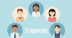 Teamwork